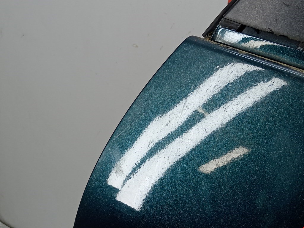 Дверь передняя левая RENAULT Espace 1997-2003