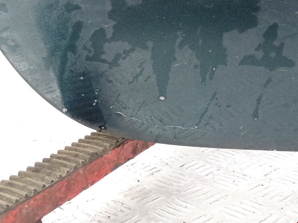 Дверь передняя левая RENAULT Espace 1997-2003