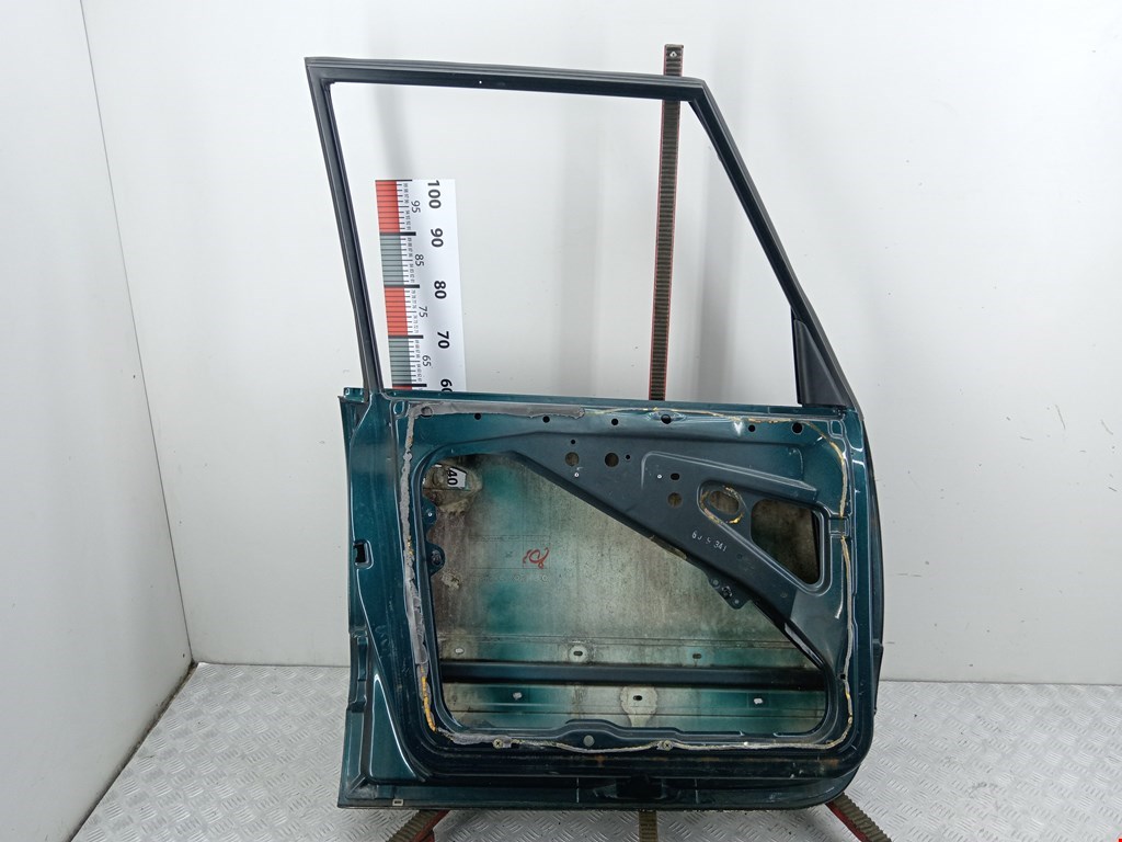 Дверь передняя левая RENAULT Espace 1997-2003
