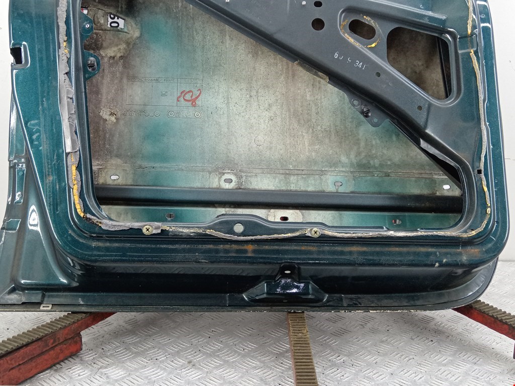 Дверь передняя левая RENAULT Espace 1997-2003