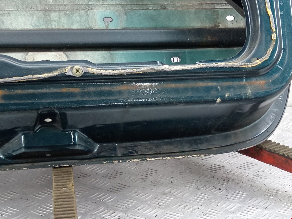 Дверь передняя левая RENAULT Espace 1997-2003