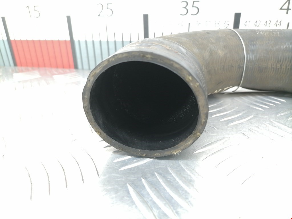 Патрубок интеркулера OPEL Vectra Vectra C 2002-2008