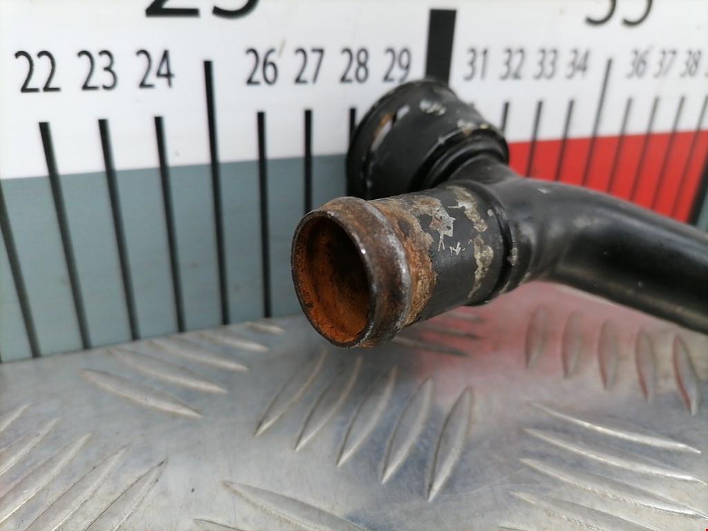 Патрубок SKODA Octavia A5 1Z- 2004-2013