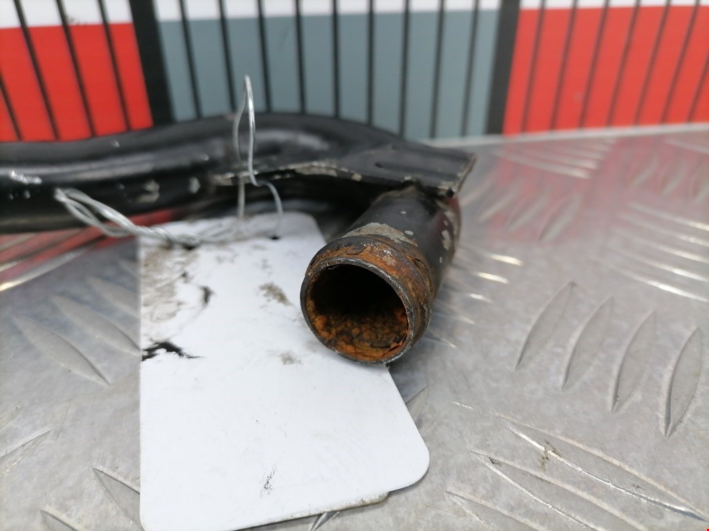 Патрубок SKODA Octavia A5 1Z- 2004-2013