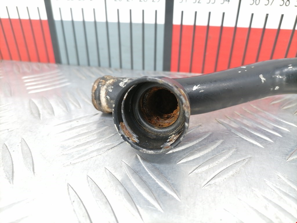 Патрубок SKODA Octavia A5 1Z- 2004-2013