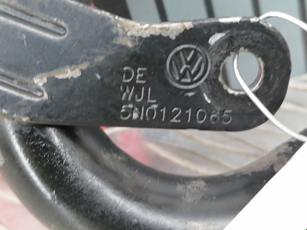 Патрубок SKODA Octavia A5 1Z- 2004-2013