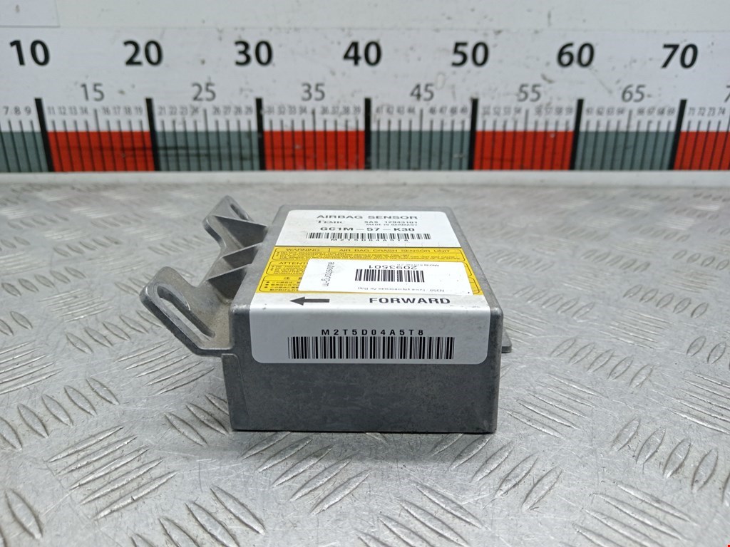 Блок управления AIR BAG MAZDA 626 GE 1992-1997