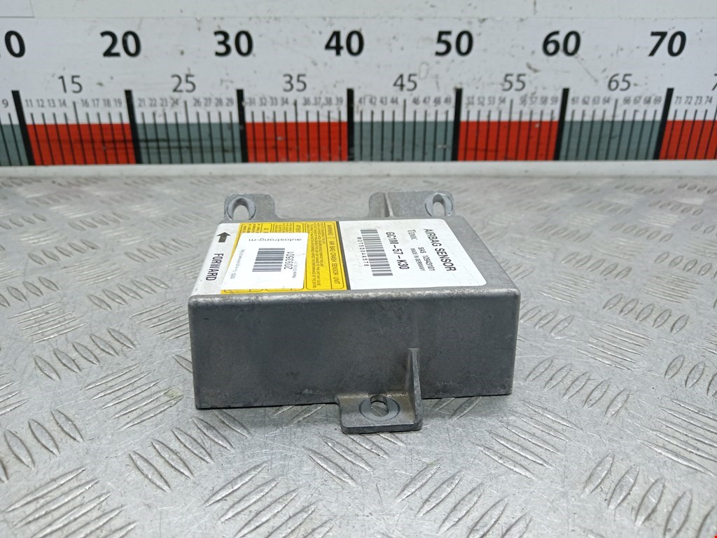 Блок управления AIR BAG MAZDA 626 GE 1992-1997