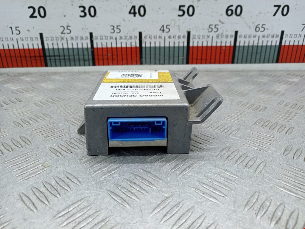 Блок управления AIR BAG MAZDA 626 GE 1992-1997