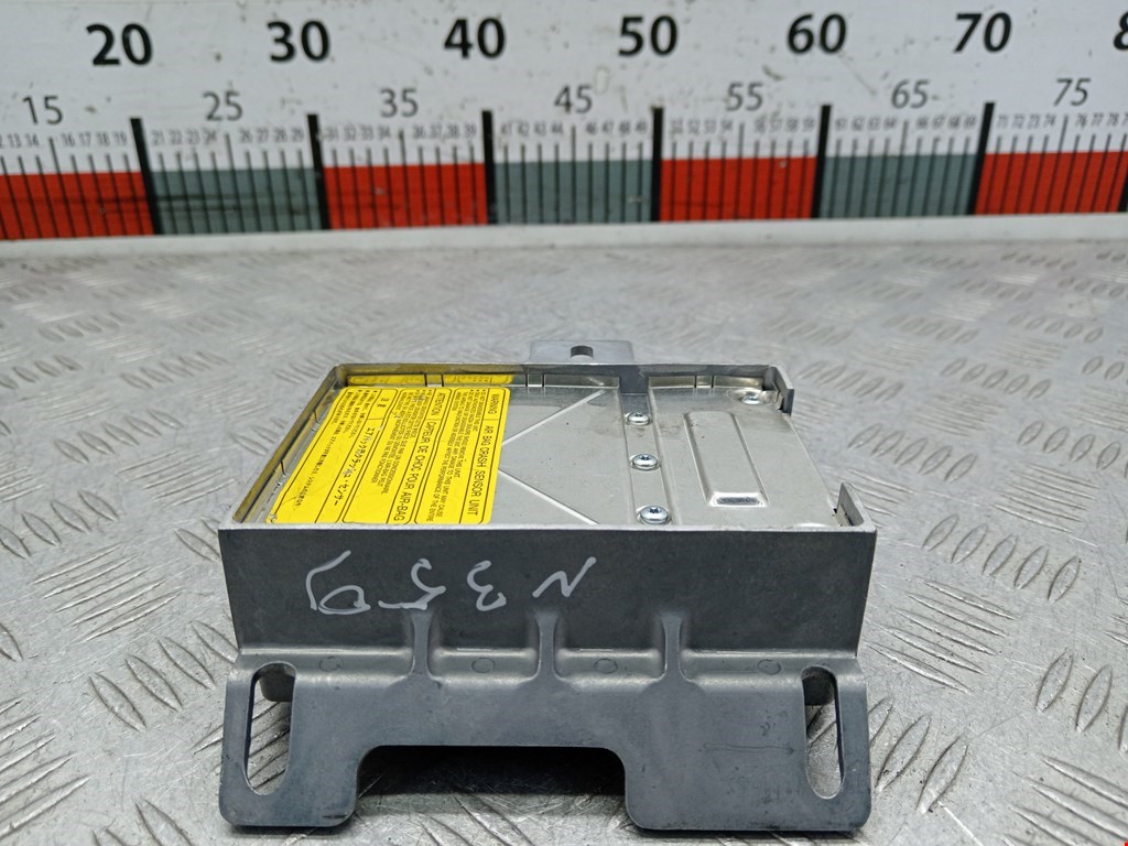 Блок управления AIR BAG MAZDA 626 GE 1992-1997