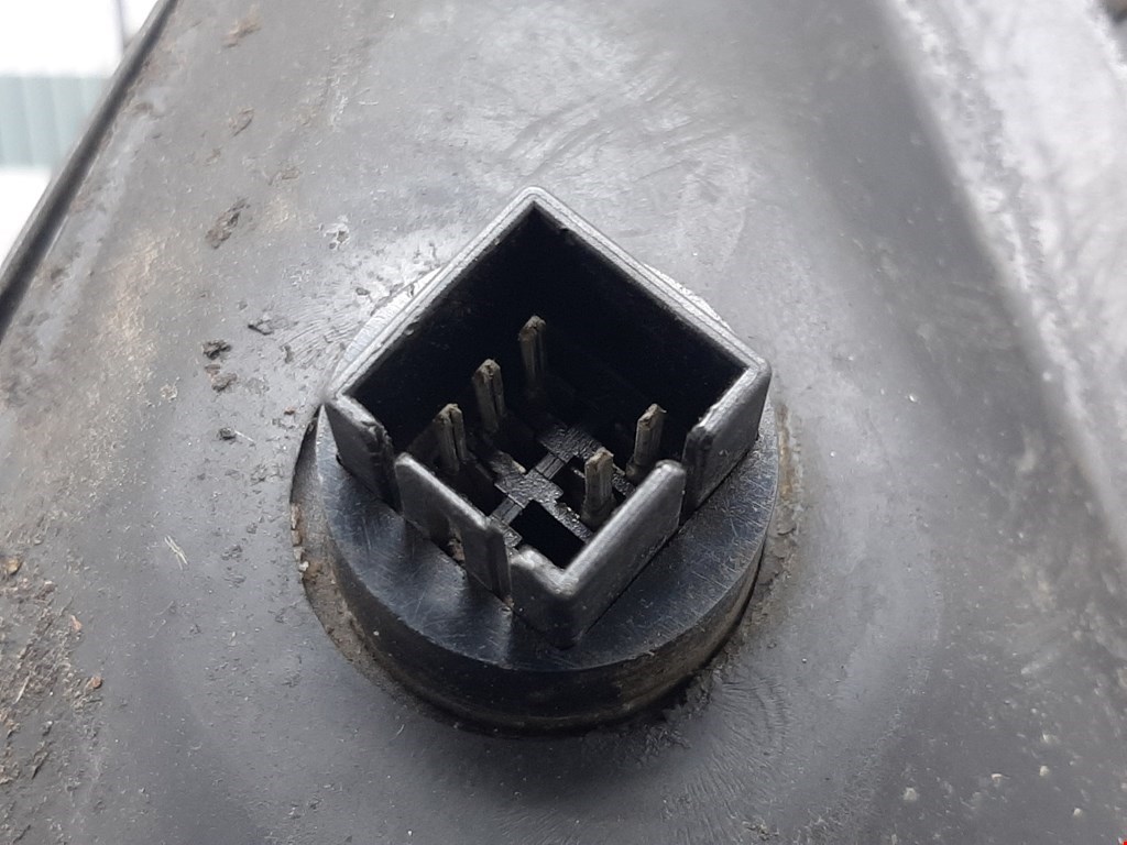 Зеркало правое OPEL Vectra Vectra B 1995-2002