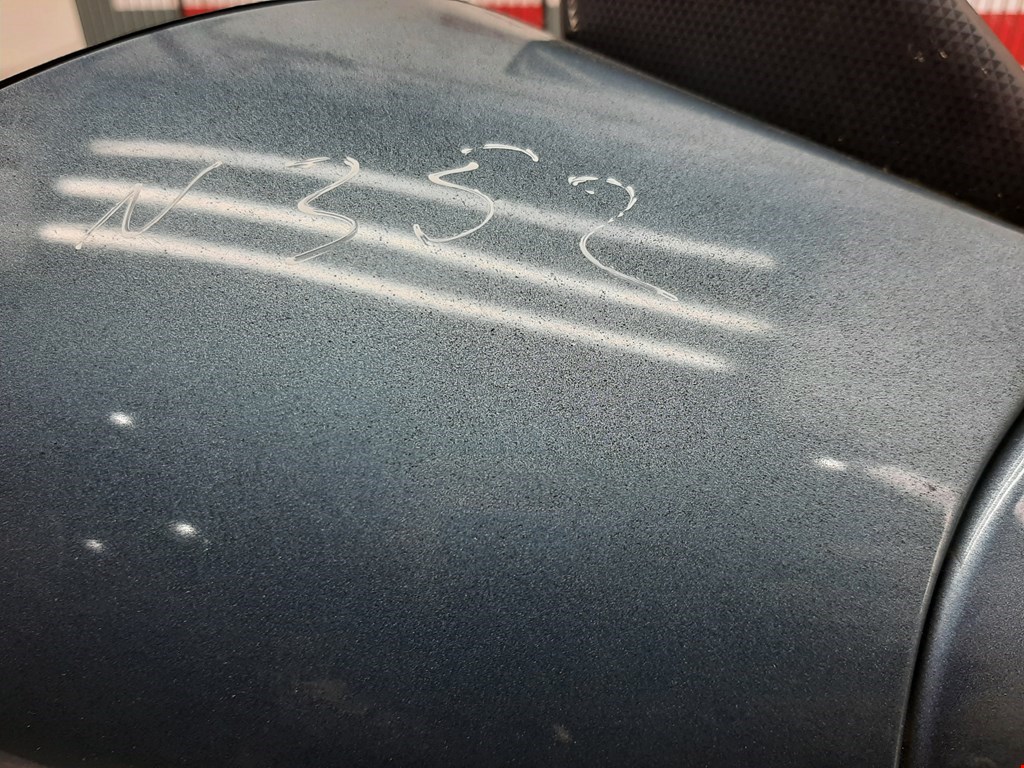 Зеркало правое OPEL Vectra Vectra B 1995-2002