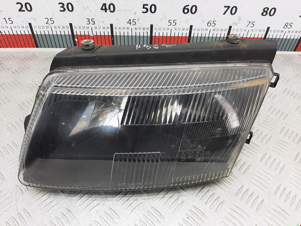 Фара левая VOLKSWAGEN Passat B5 1997-2005