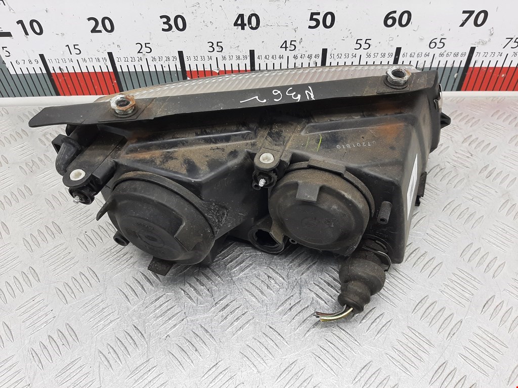 Фара левая VOLKSWAGEN Passat B5 1997-2005