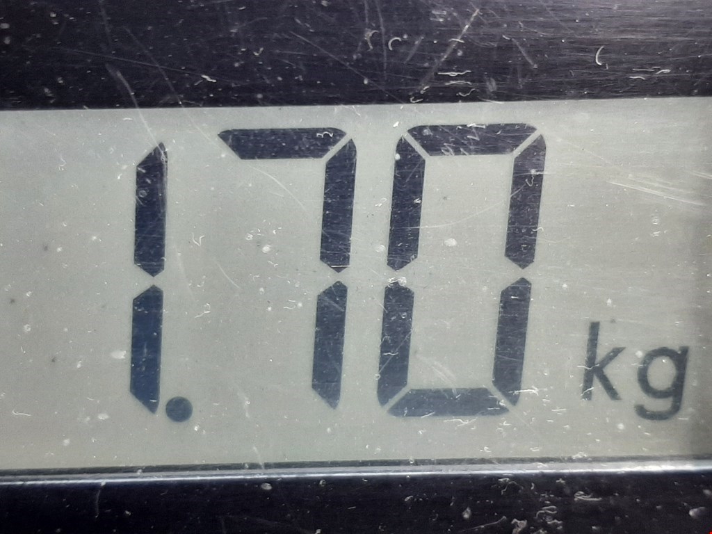 Фара левая VOLKSWAGEN Passat B5 1997-2005