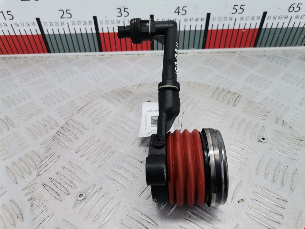 Цилиндр сцепления рабочий RENAULT Megane II 2002-2009