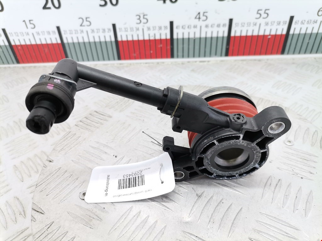 Цилиндр сцепления рабочий RENAULT Megane II 2002-2009