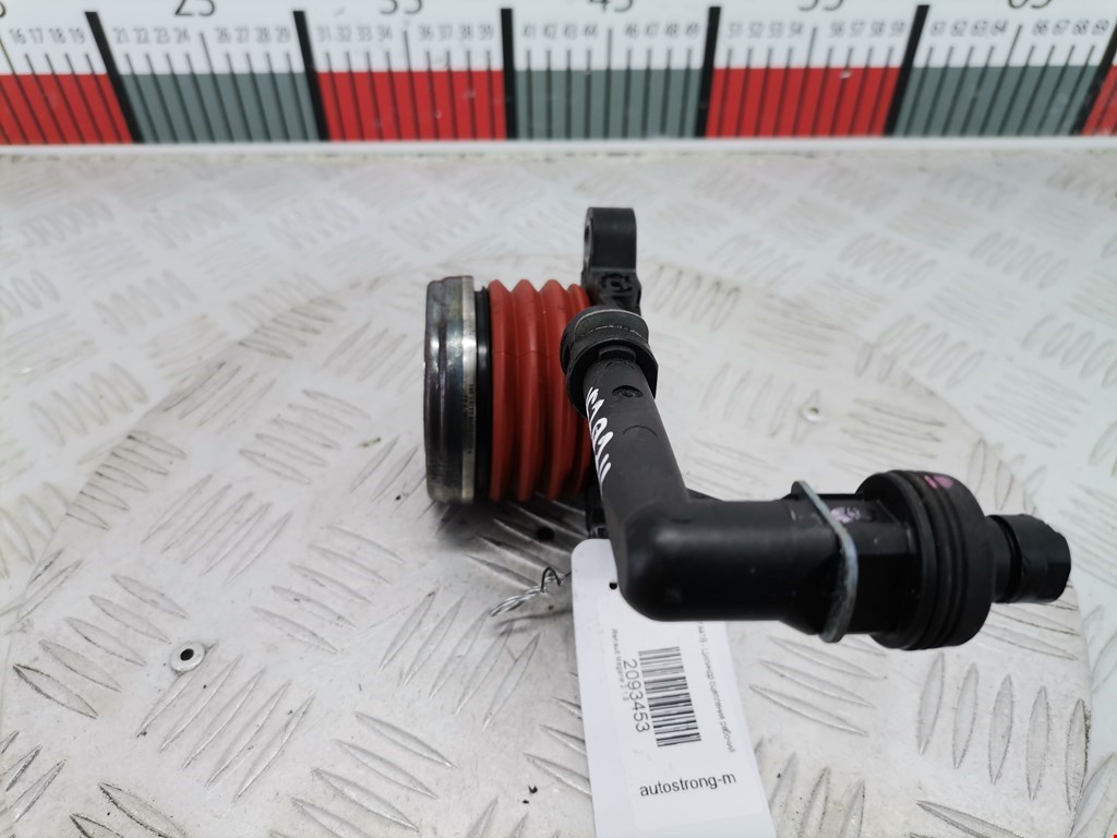 Цилиндр сцепления рабочий RENAULT Megane II 2002-2009