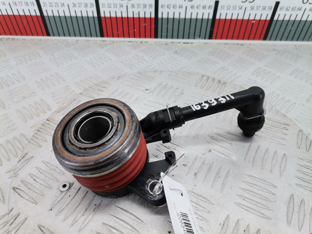 Цилиндр сцепления рабочий RENAULT Megane II 2002-2009