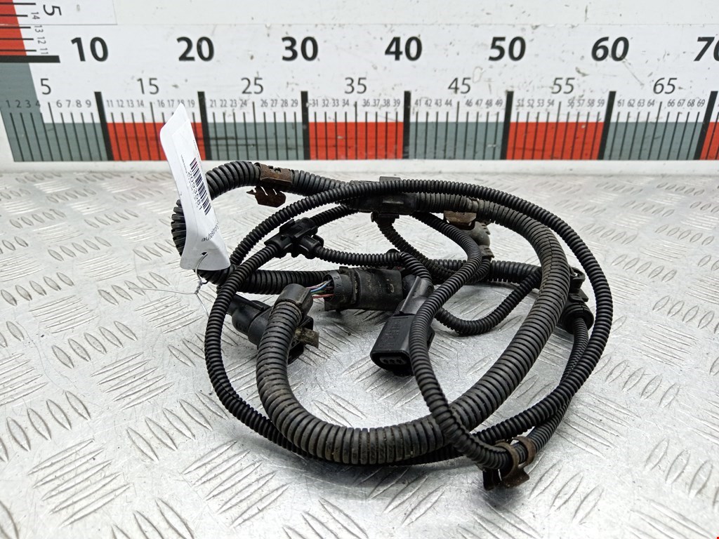 Проводка коса VOLKSWAGEN Passat B5 1997-2005