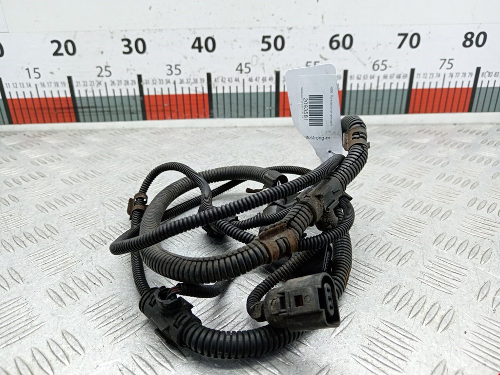 Проводка коса VOLKSWAGEN Passat B5 1997-2005