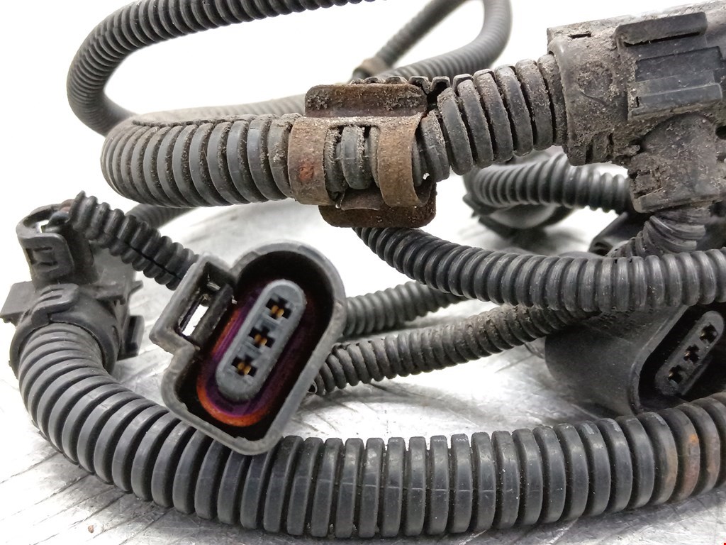 Проводка коса VOLKSWAGEN Passat B5 1997-2005