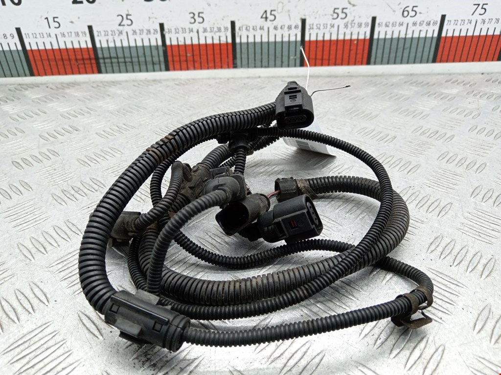 Проводка коса VOLKSWAGEN Passat B5 1997-2005