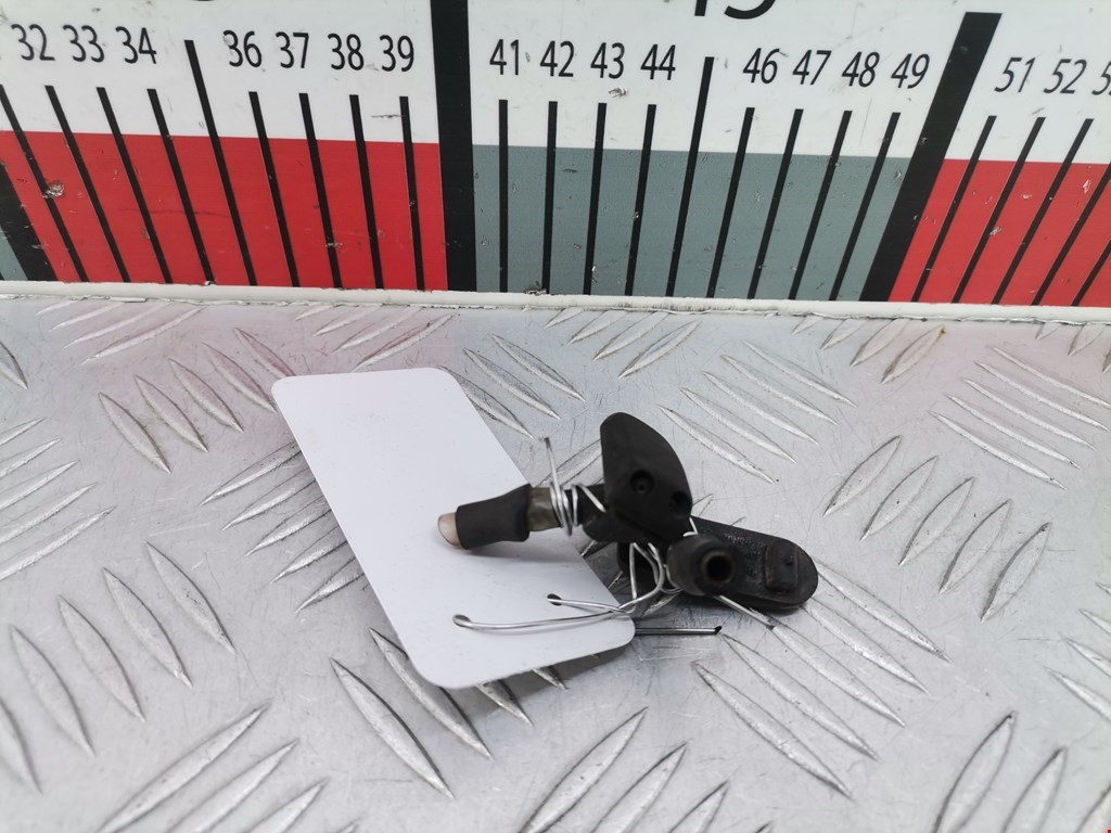 Форсунка омывателя лобового стекла VOLKSWAGEN Transporter T4 1990-2003