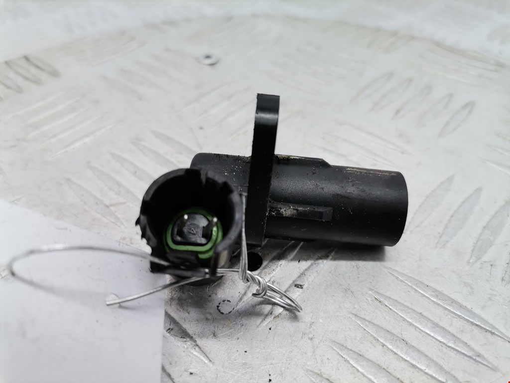 Датчик положения коленвала RENAULT Megane II 2002-2009