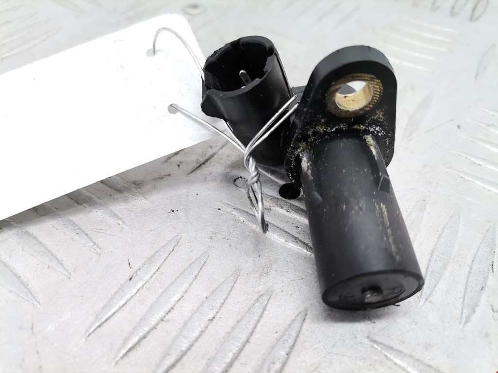 Датчик положения коленвала RENAULT Megane II 2002-2009