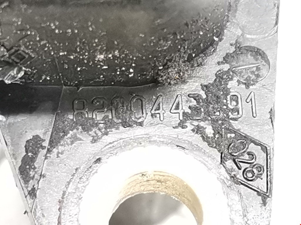 Датчик положения коленвала RENAULT Megane II 2002-2009