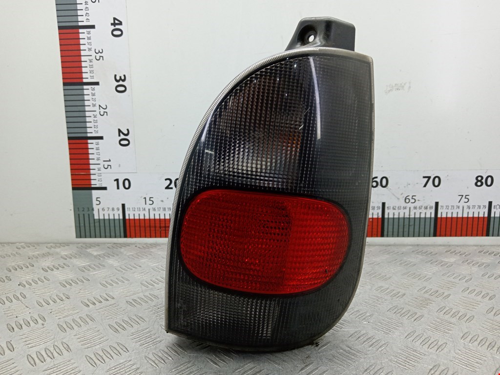 Фонарь задний правый RENAULT Espace 1997-2003