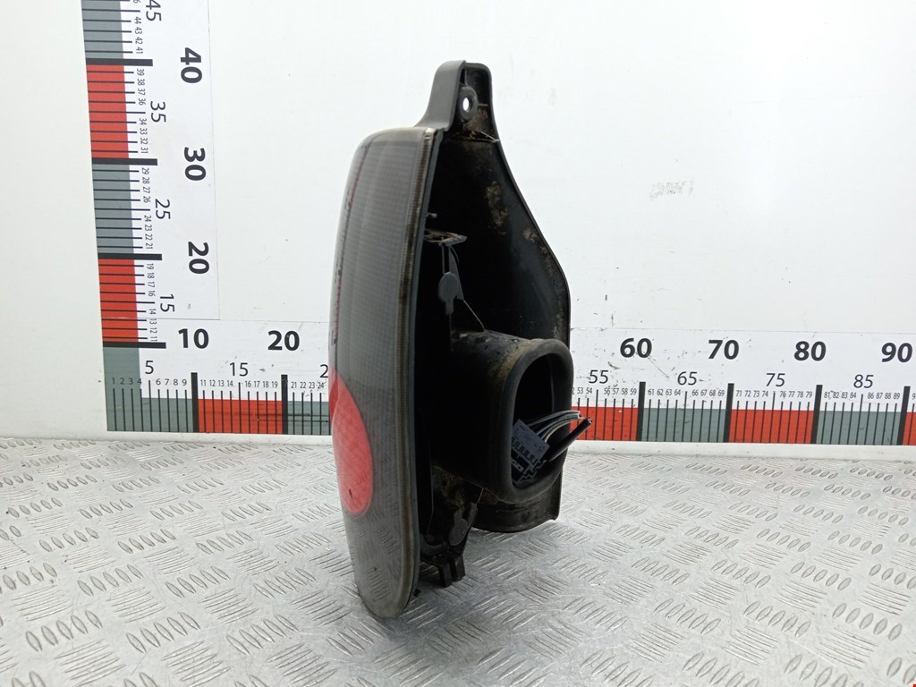 Фонарь задний правый RENAULT Espace 1997-2003