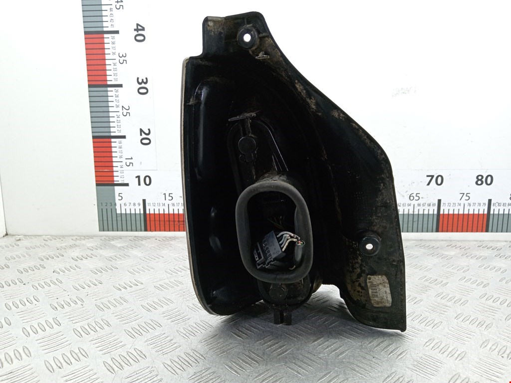 Фонарь задний правый RENAULT Espace 1997-2003