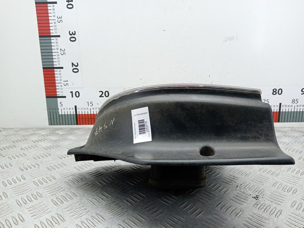 Фонарь задний правый RENAULT Espace 1997-2003