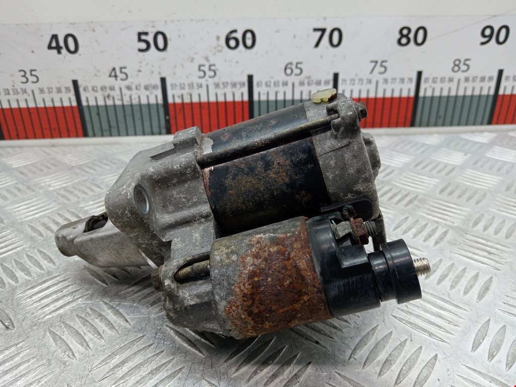 Стартер HONDA Civic 2001-2005