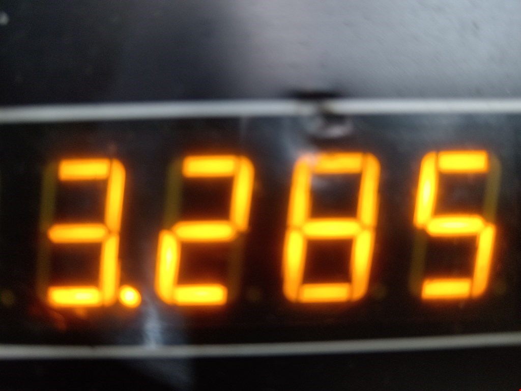 Стартер HONDA Civic 2001-2005