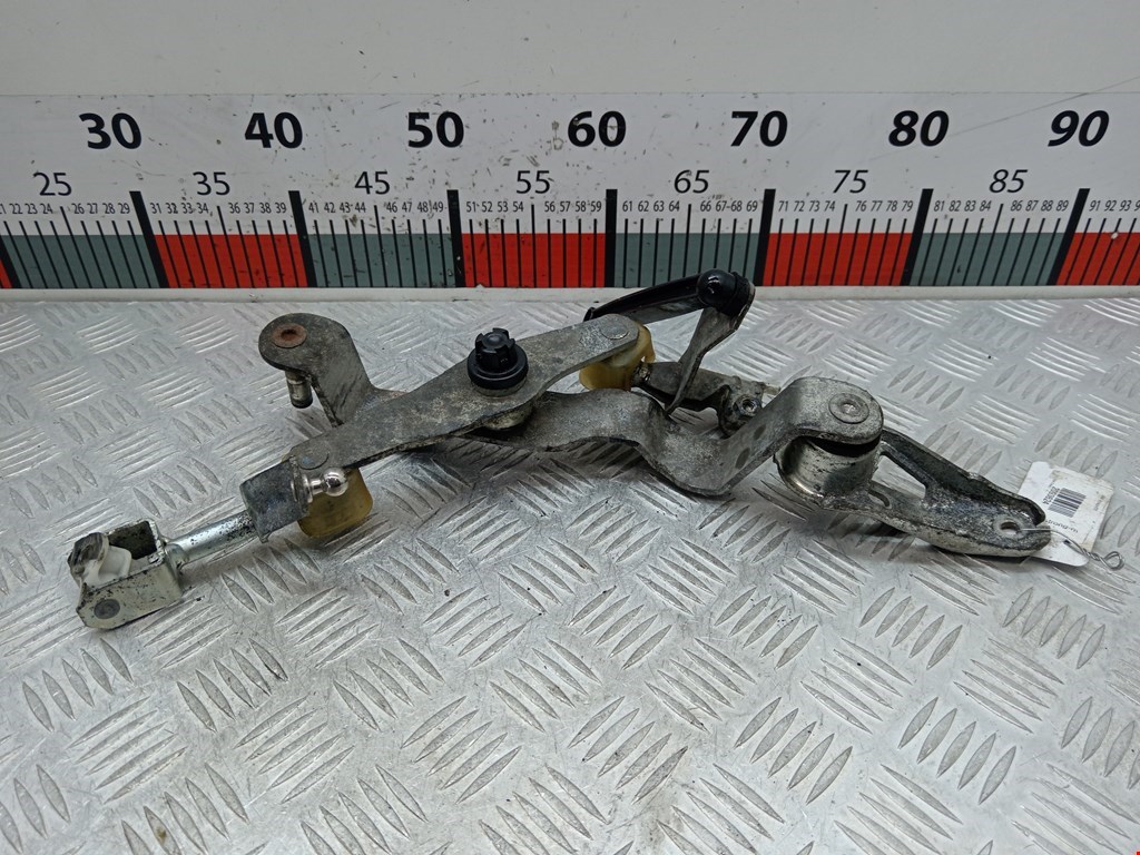 Механизм выбора передач OPEL Corsa C 2000-2006