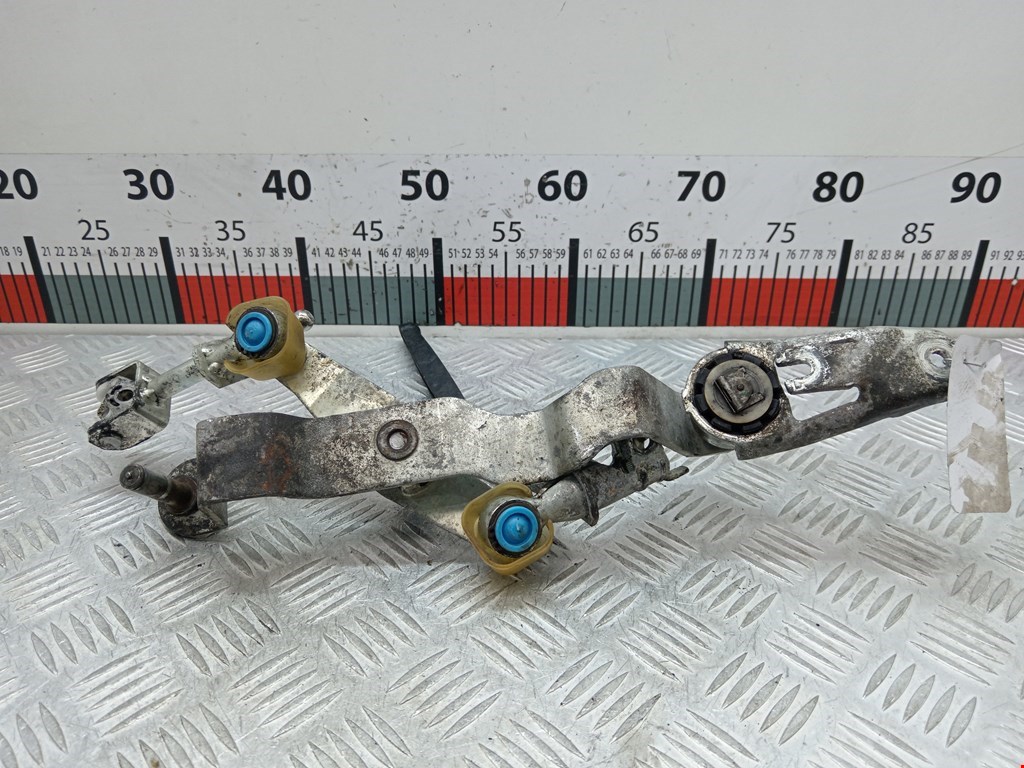 Механизм выбора передач OPEL Corsa C 2000-2006