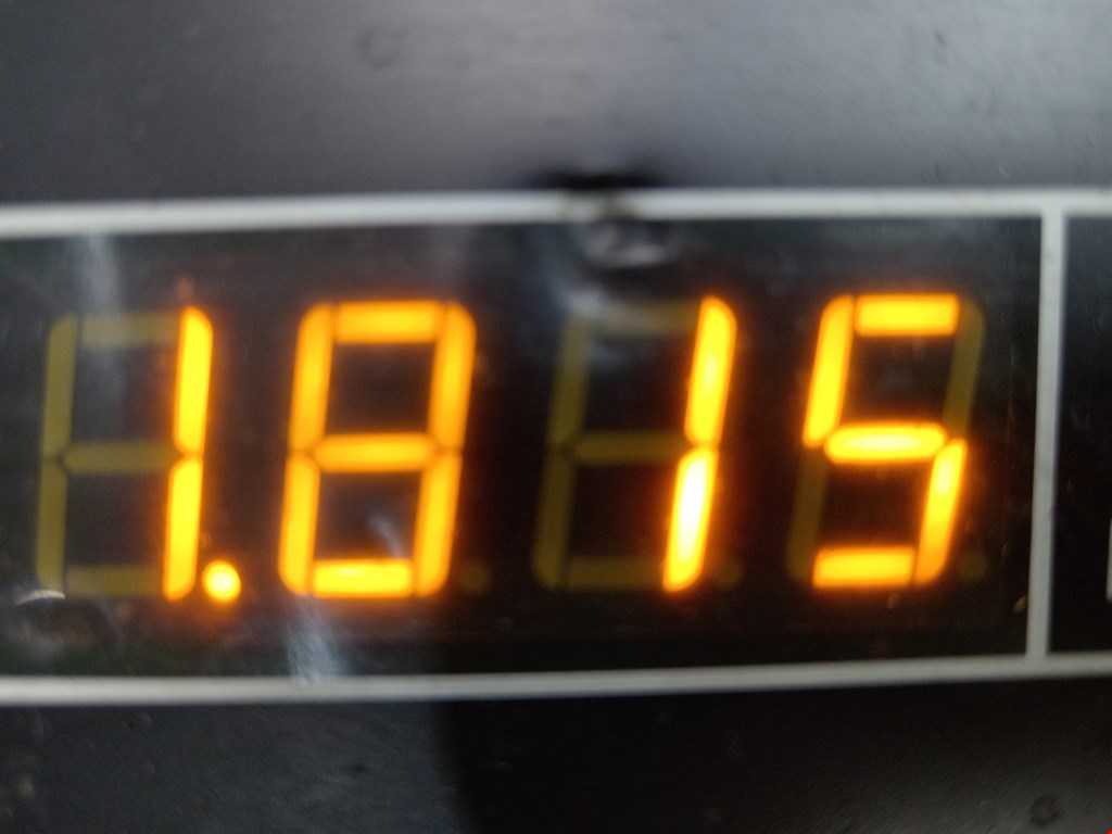 Механизм выбора передач OPEL Corsa C 2000-2006