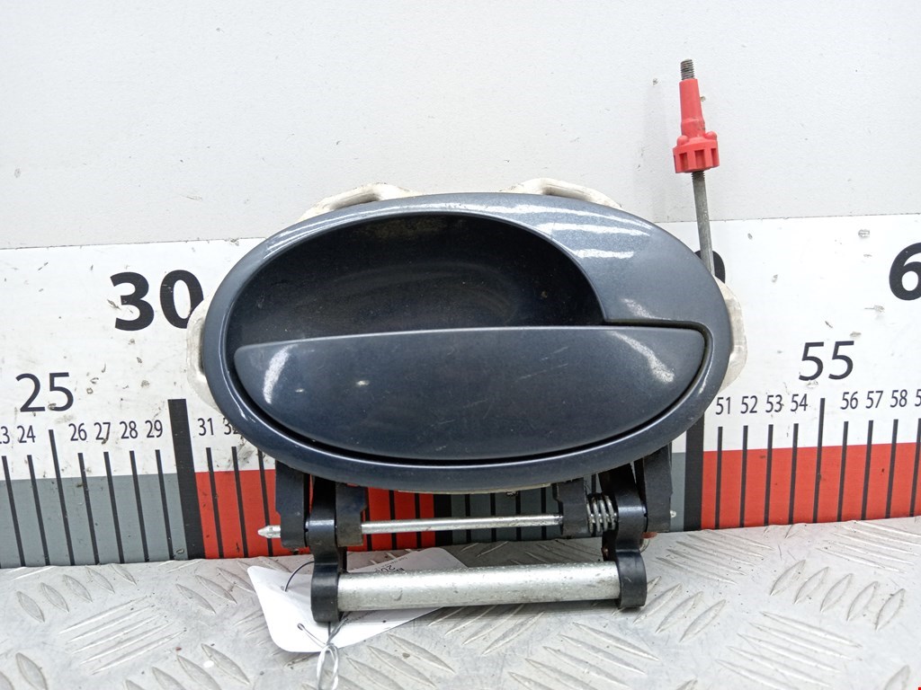 Ручка двери передней наружная правая OPEL Meriva A 2003-2010