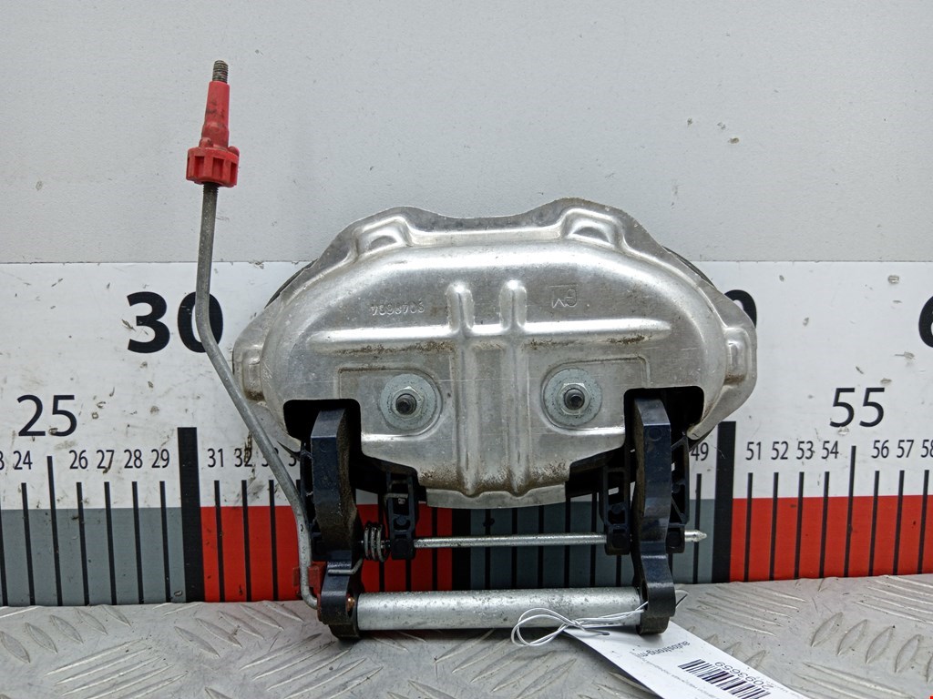 Ручка двери передней наружная правая OPEL Meriva A 2003-2010