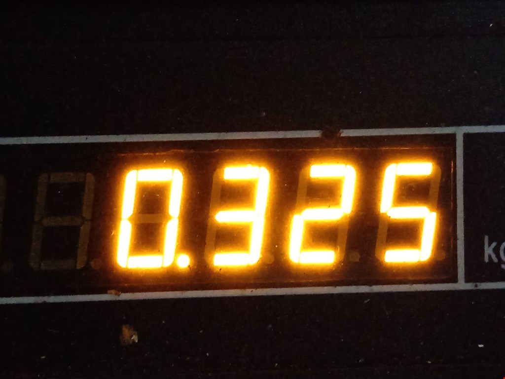 Ручка двери передней наружная правая OPEL Meriva A 2003-2010