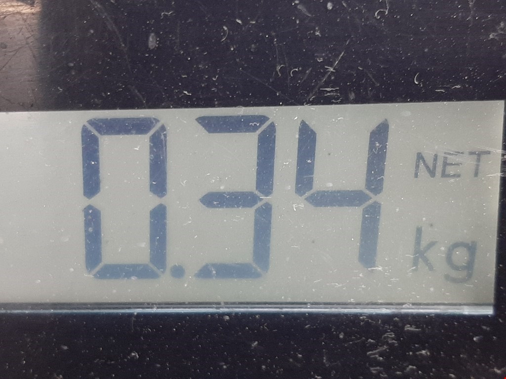 Уплотнитель двери MITSUBISHI Space Star 1999-2006