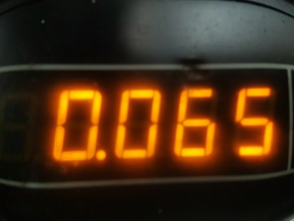 Датчик включения заднего хода FORD Mondeo III 2000-2007