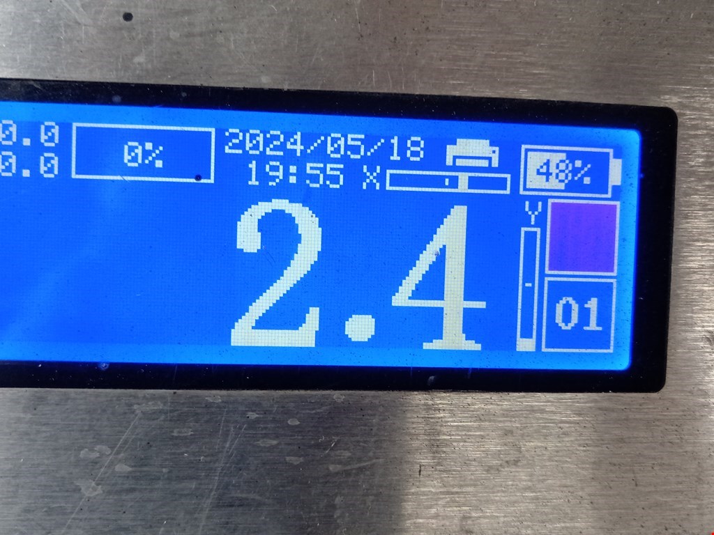 Стекло двери заднее правое MAZDA 626 GE 1992-1997