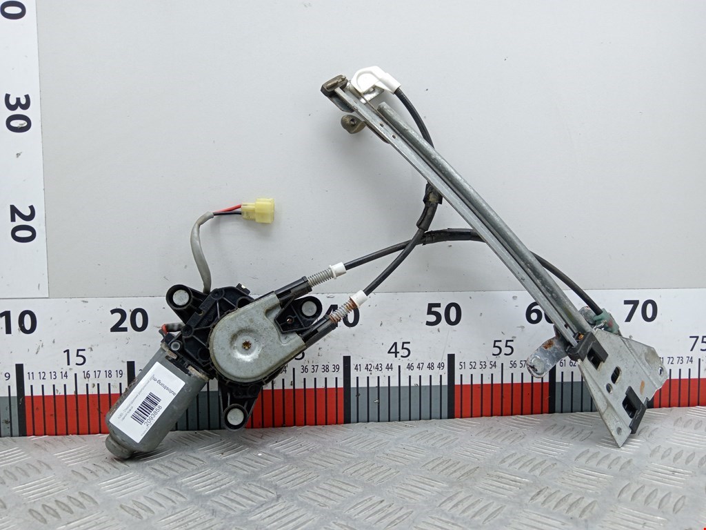 Стеклоподъемник задний правый MAZDA 626 GE 1992-1997