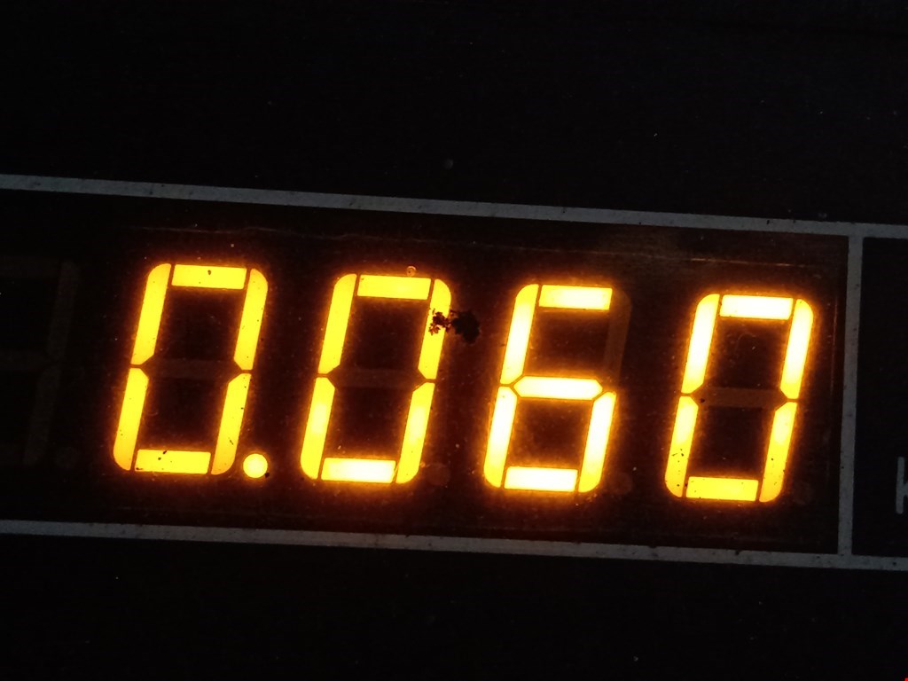 Ручка дверная задняя внутренняя правая MAZDA 626 GE 1992-1997