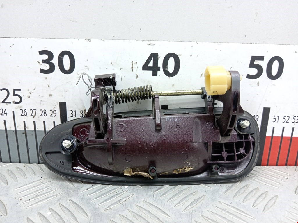 Ручка двери задней наружная правая MAZDA 626 GE 1992-1997