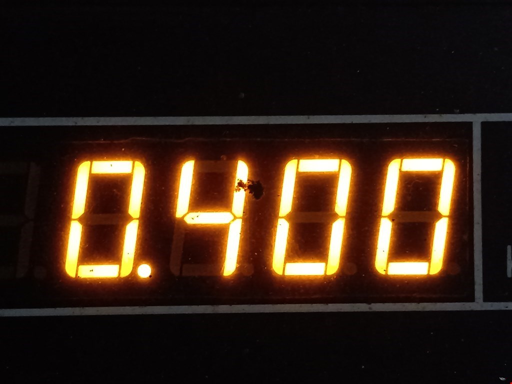 Ручка двери задней наружная правая MAZDA 626 GE 1992-1997